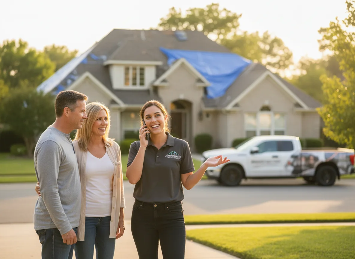 Emergency Roof Repair Hanover, MD FAQs